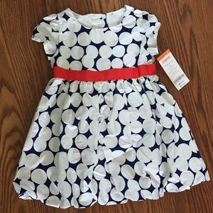 12-18 month Gymboree dress